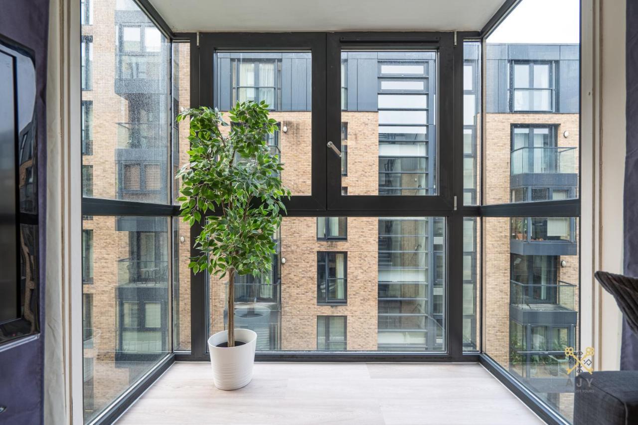 Arcadian City Centre Apartment Birmingham Exteriér fotografie